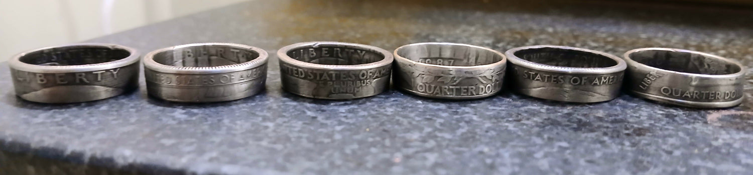 All Rings